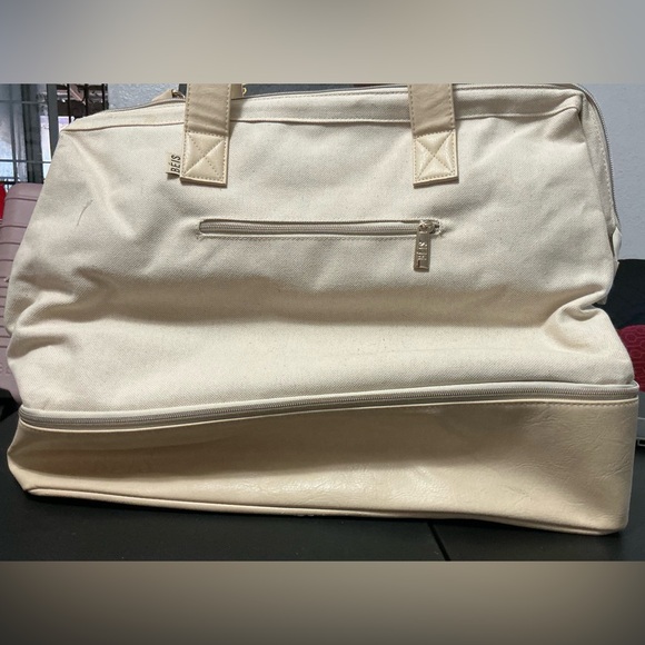 BÉIS beige weekender - Picture 3 of 4